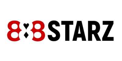 888Starz - Casino et Paris